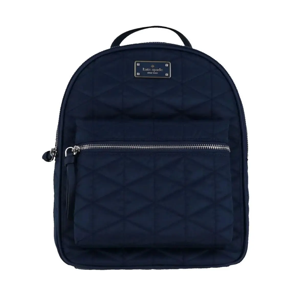 Kate Spade New York Wilson Road Quilted Small Bradley Backpack Purse New Ksny