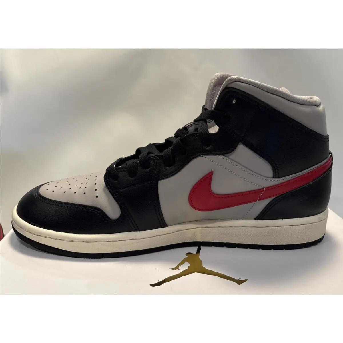 Nike shoes - Air Jordan 1 - Air - BQ6472-060 - Multicolor (UPC: 0196608018810) 1