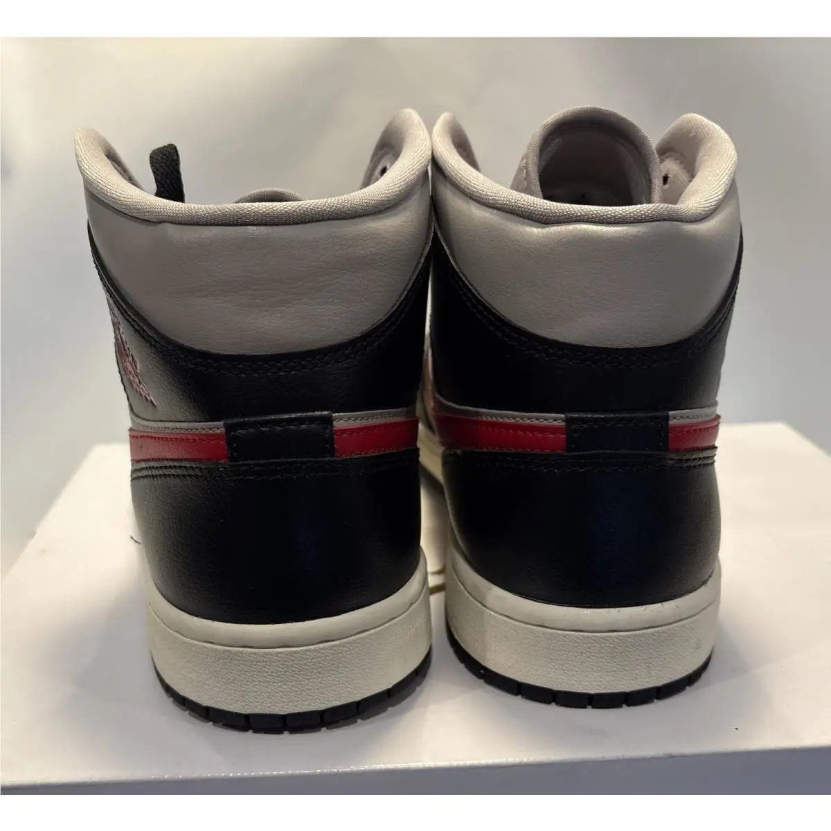 Nike shoes - Air Jordan 1 - Air - BQ6472-060 - Multicolor (UPC: 0196608018810) 2