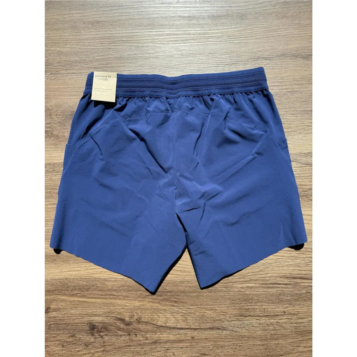 Nike clothing - DV2881492 - DV2881492 - Blue 0