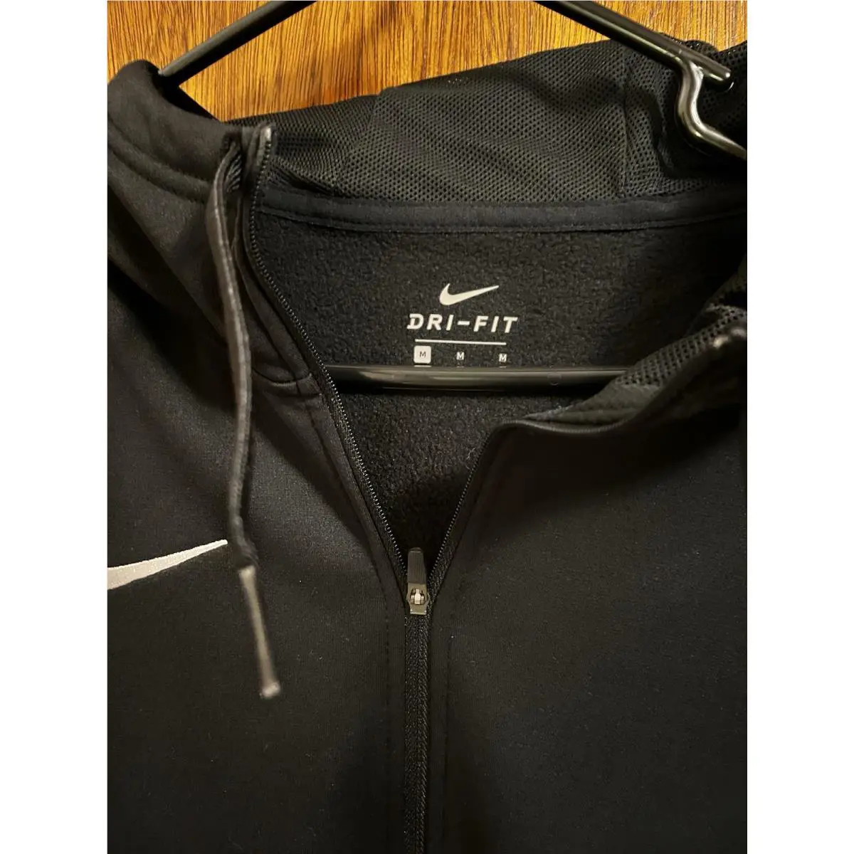 Nike clothing - Nike Dri-Fit - Black 1
