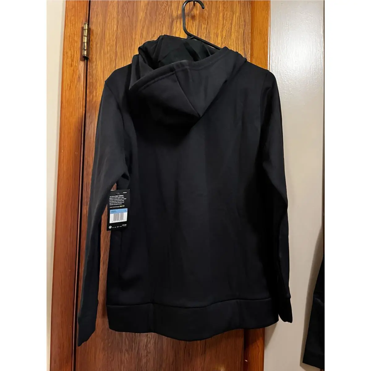 Nike clothing - Nike Dri-Fit - Black 2