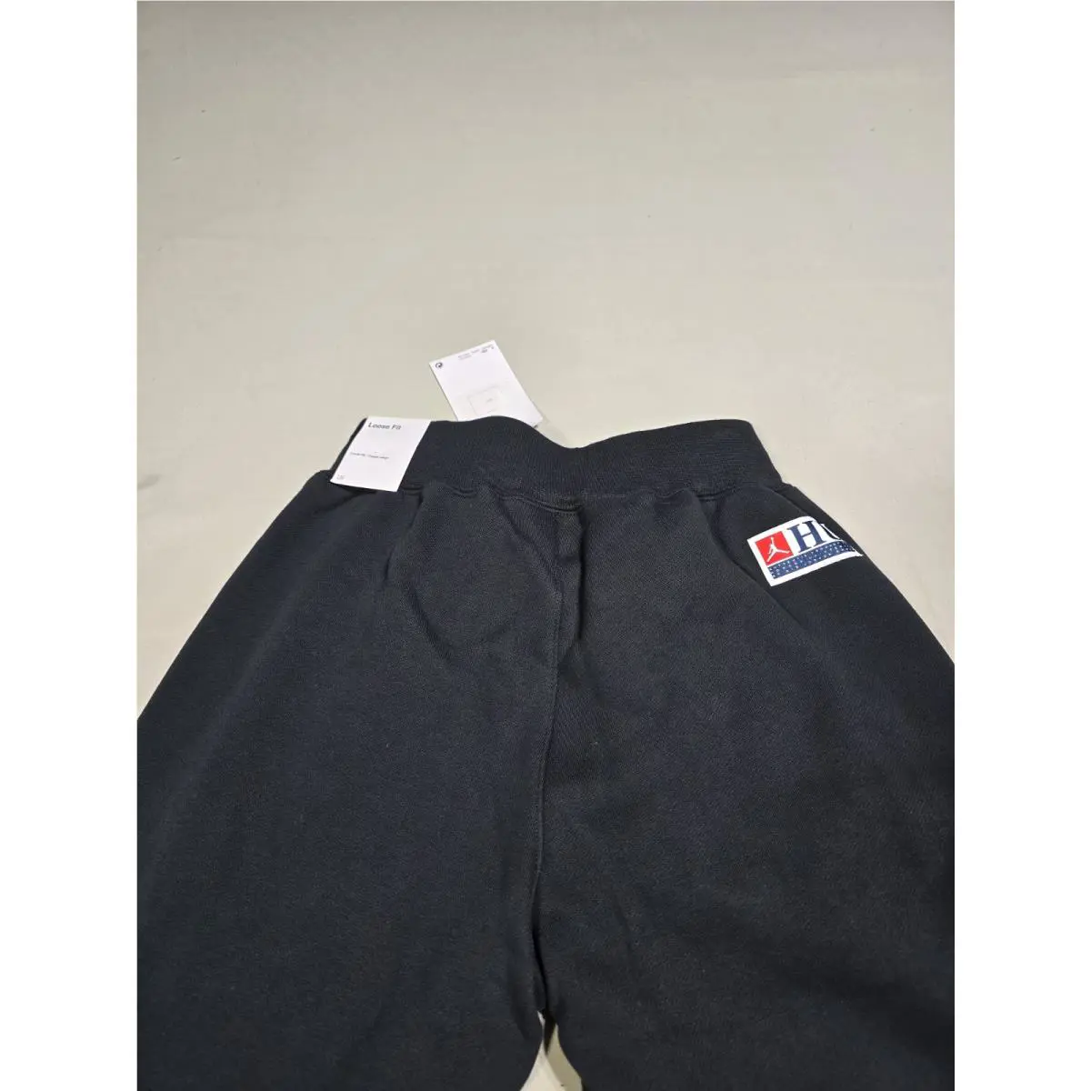 Nike clothing - Black 0