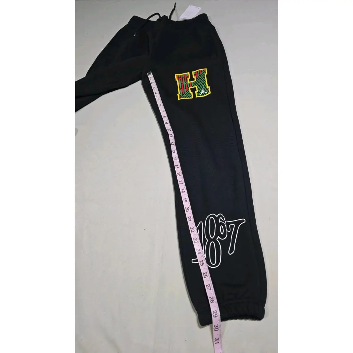 Nike clothing - Black 2