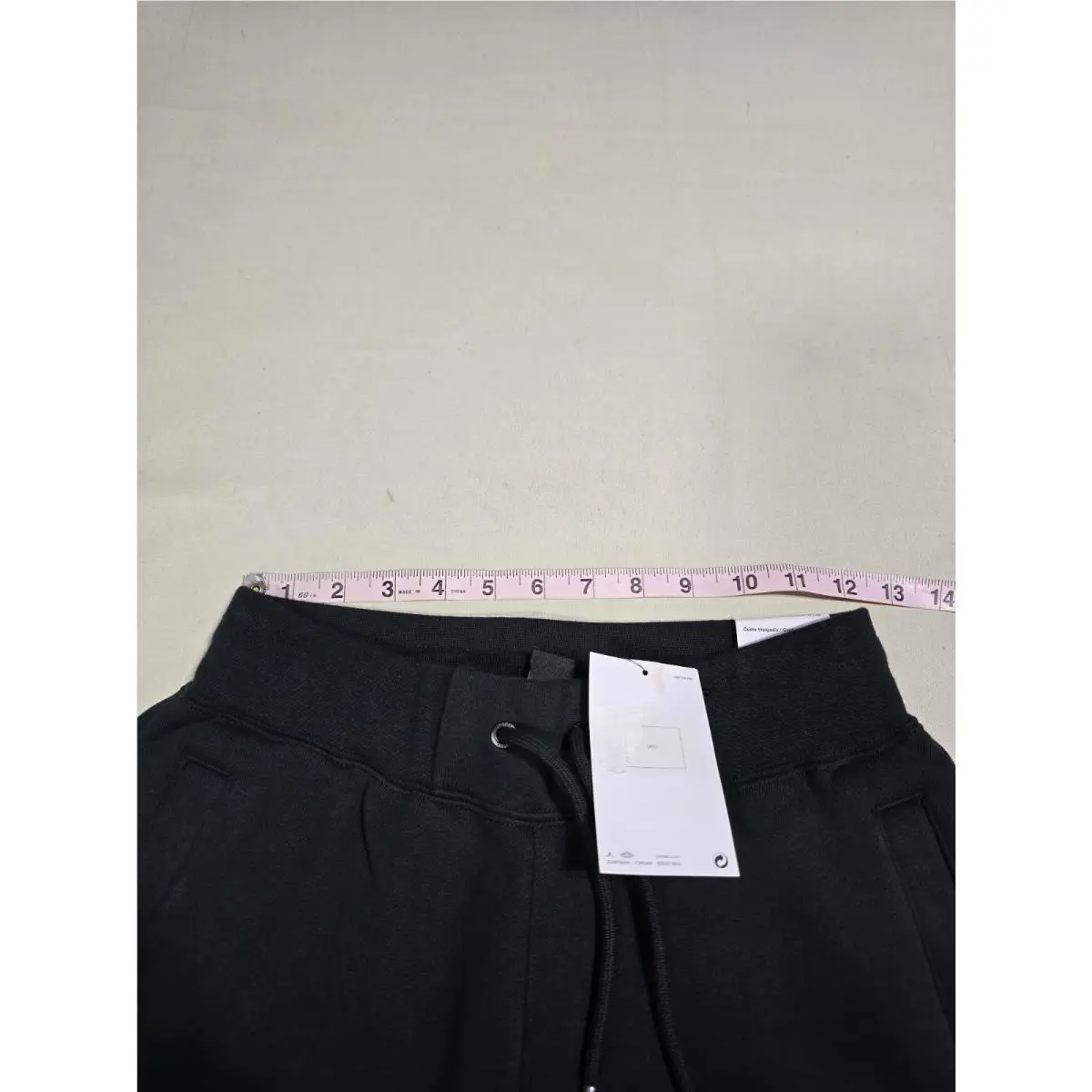 Nike clothing - Black 3