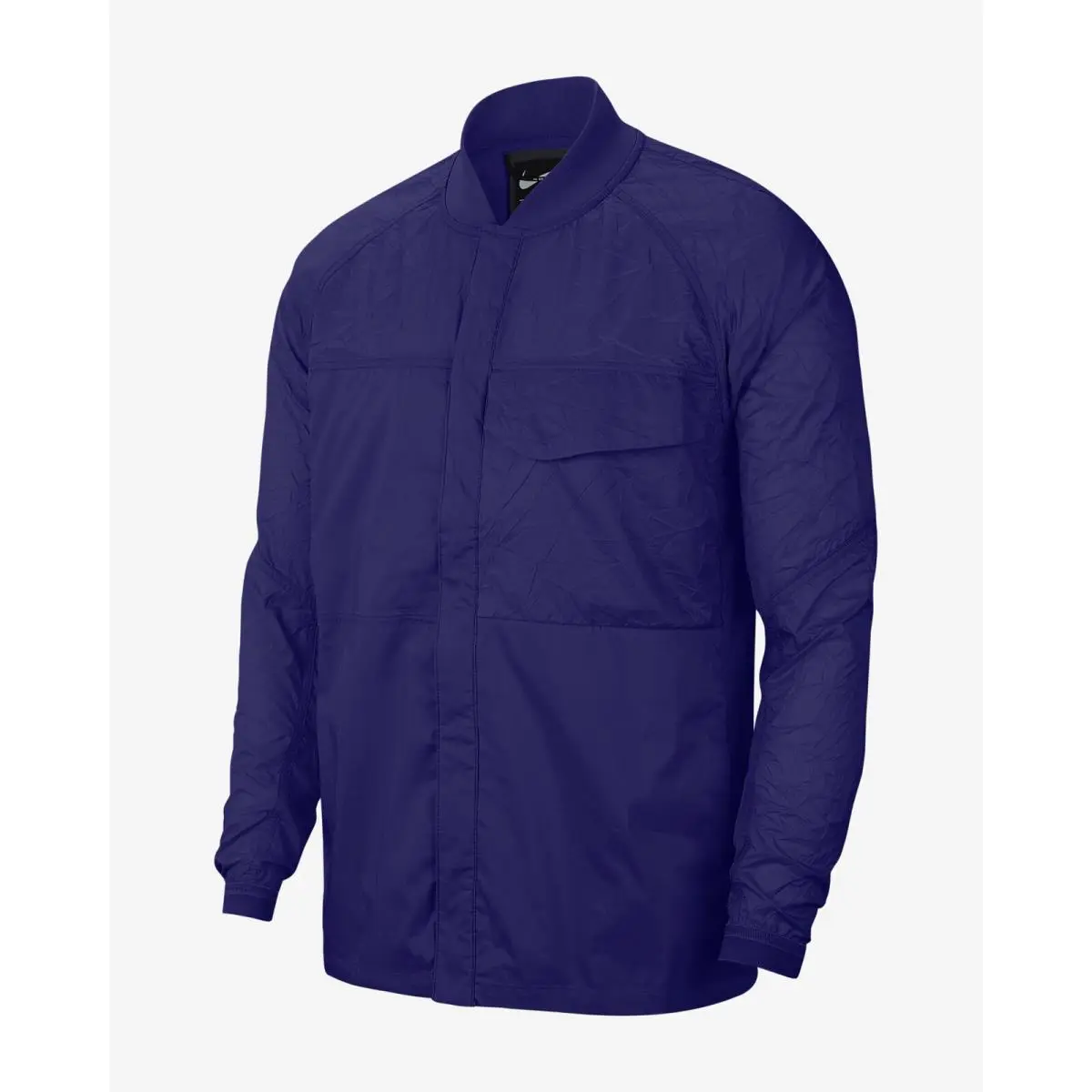 Nike clothing - Sportswear Tech Pack - Sportswear Tech Pack - Purple, Manufacturer: Regency Purple/Black (UPC: 193658772990) 1