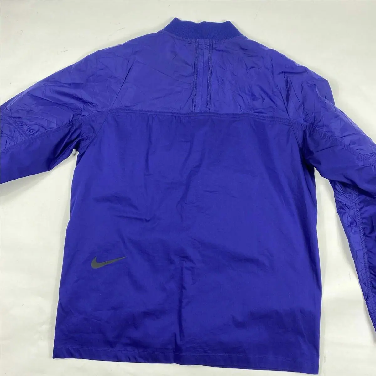 Nike clothing - Sportswear Tech Pack - Sportswear Tech Pack - Purple, Manufacturer: Regency Purple/Black (UPC: 193658772990) 4