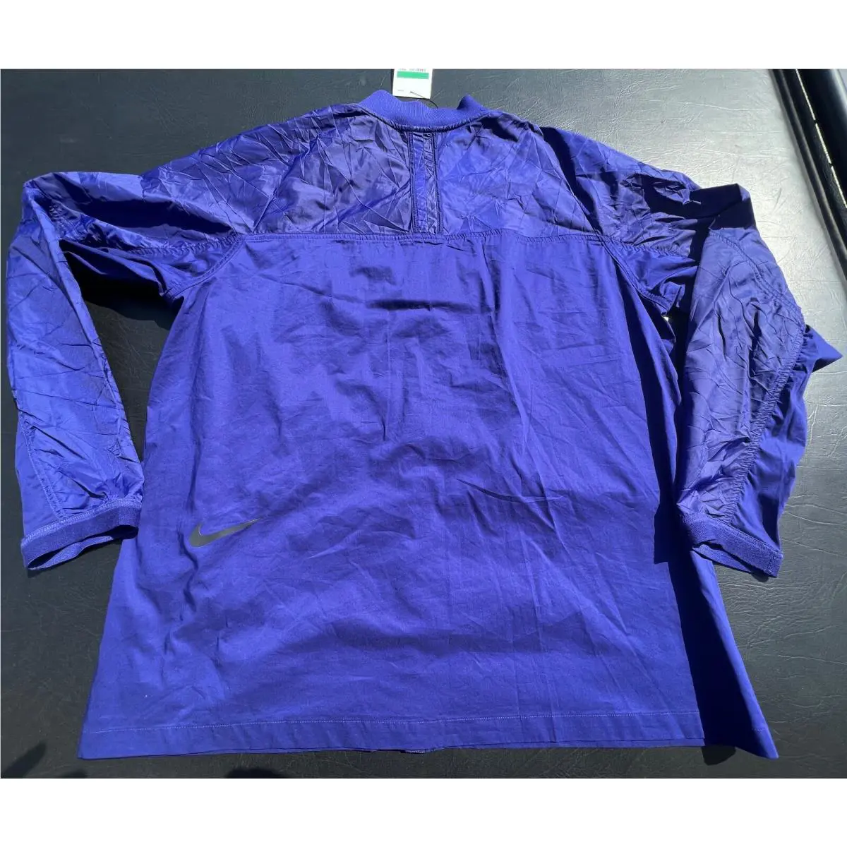 Nike clothing - Sportswear Tech Pack - Sportswear Tech Pack - Purple, Manufacturer: Regency Purple/Black (UPC: 193658772990) 6