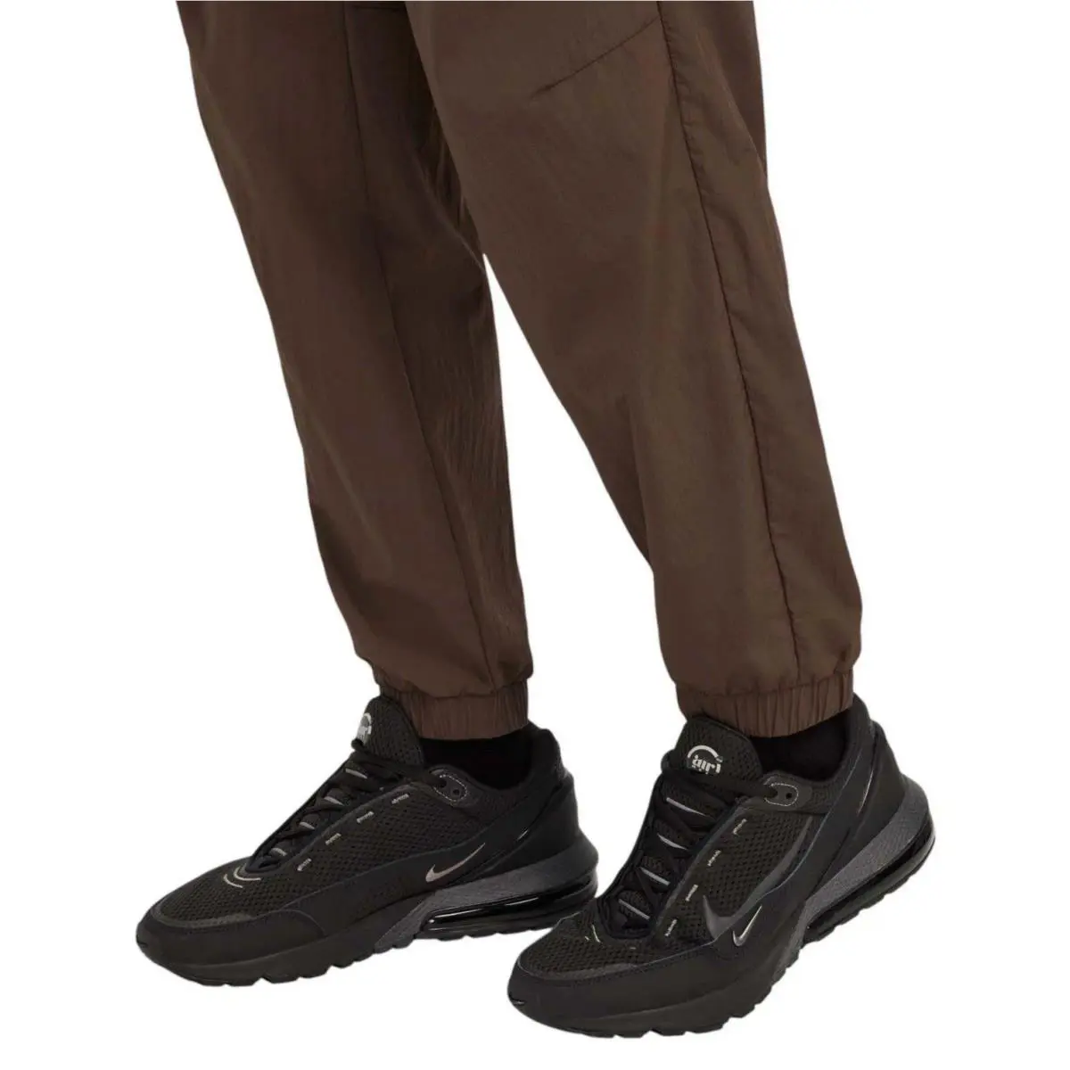 Nike clothing - FZ0758237 - FZ0758237 - Brown 12