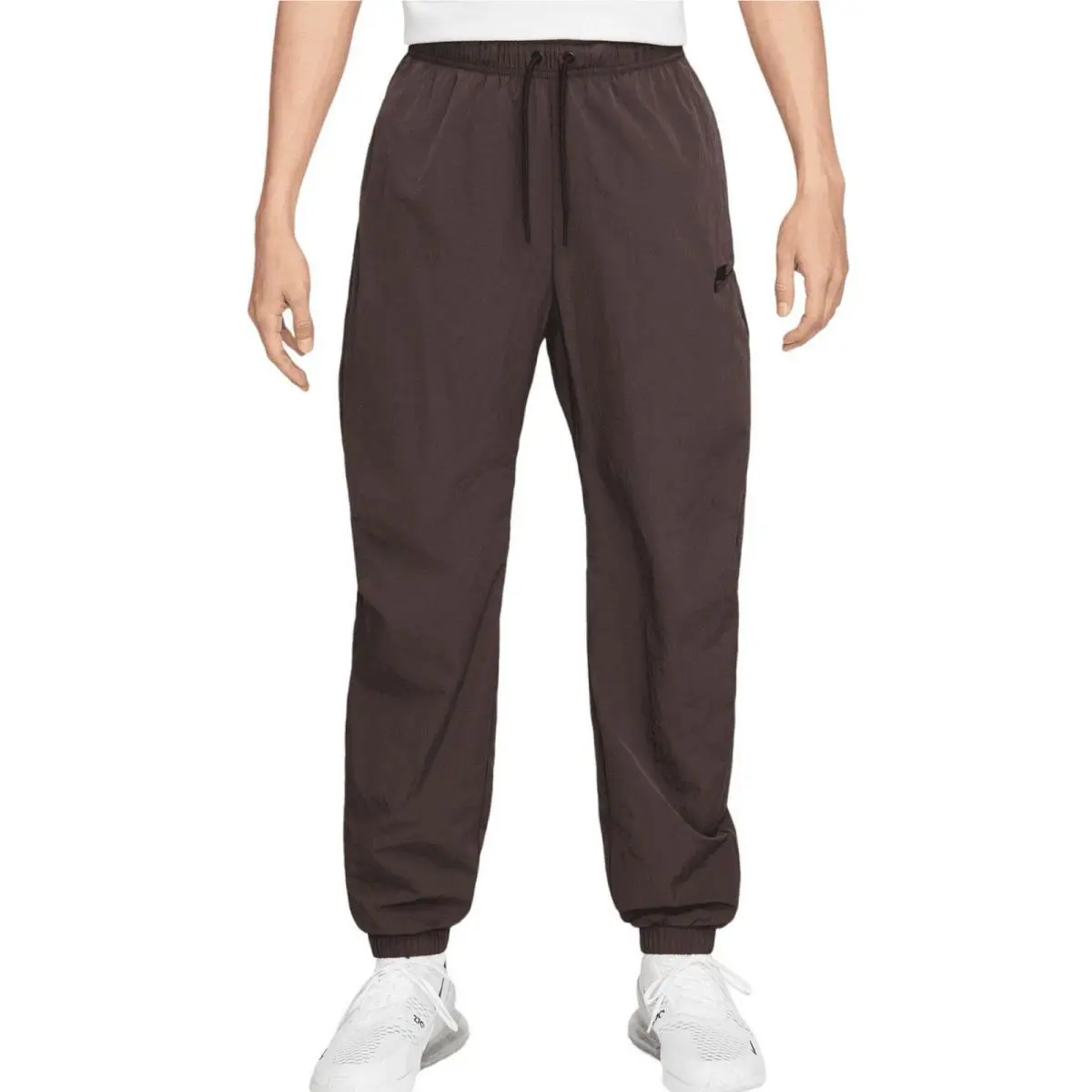 Nike clothing - FZ0758237 - FZ0758237 - Brown 8