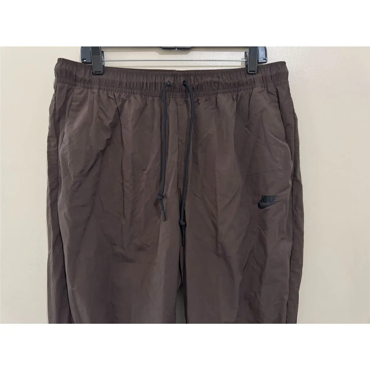 Nike clothing - FZ0758237 - FZ0758237 - Brown 1