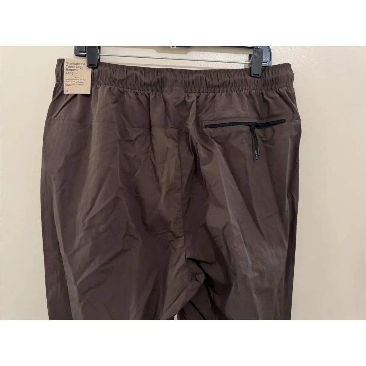 Nike clothing - FZ0758237 - FZ0758237 - Brown 3