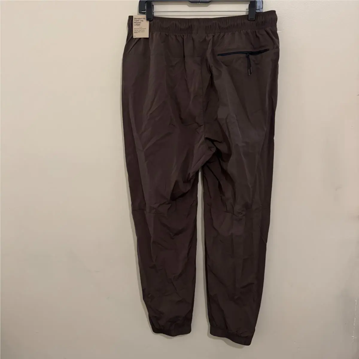 Nike clothing - FZ0758237 - FZ0758237 - Brown 5