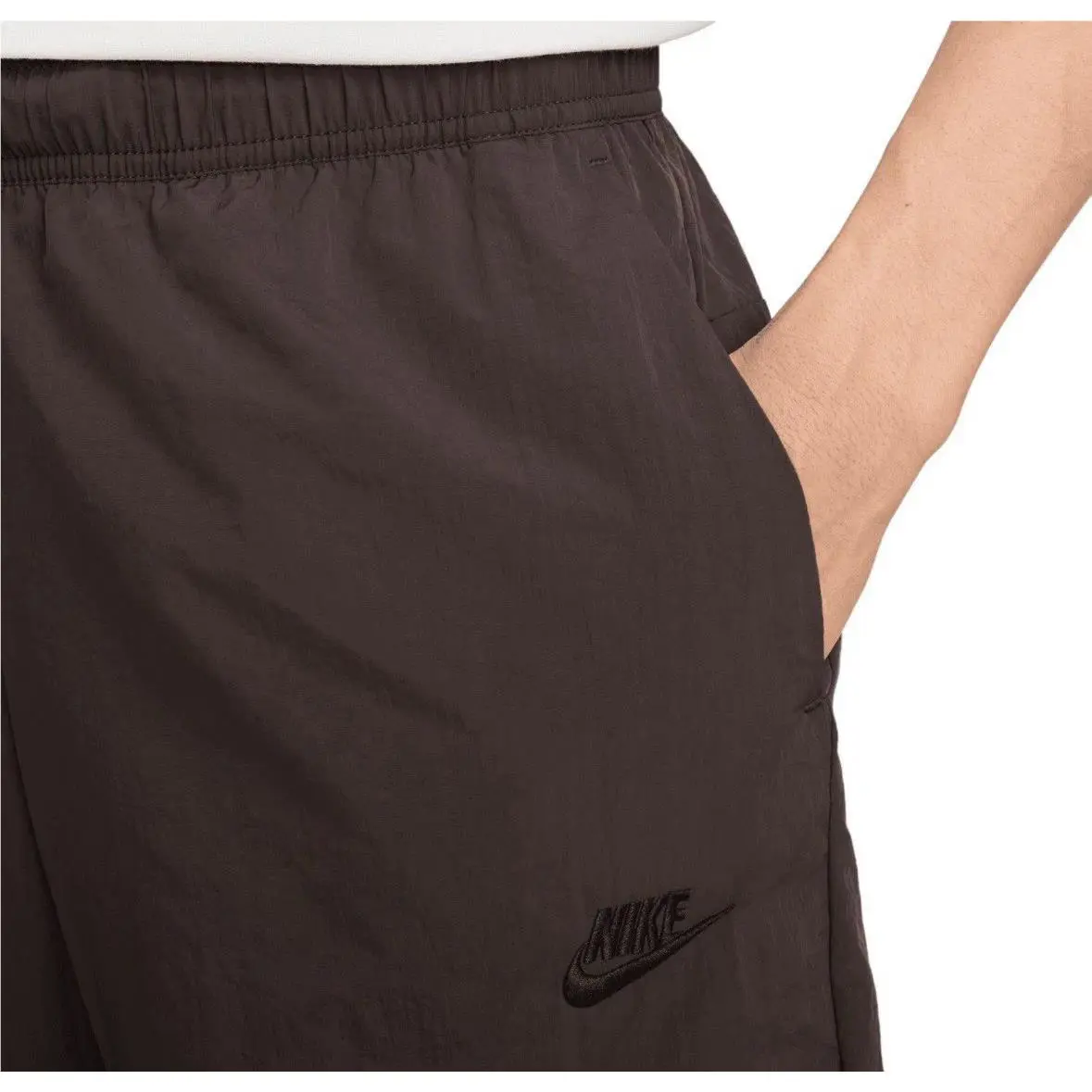 Nike clothing - FZ0758237 - FZ0758237 - Brown 10