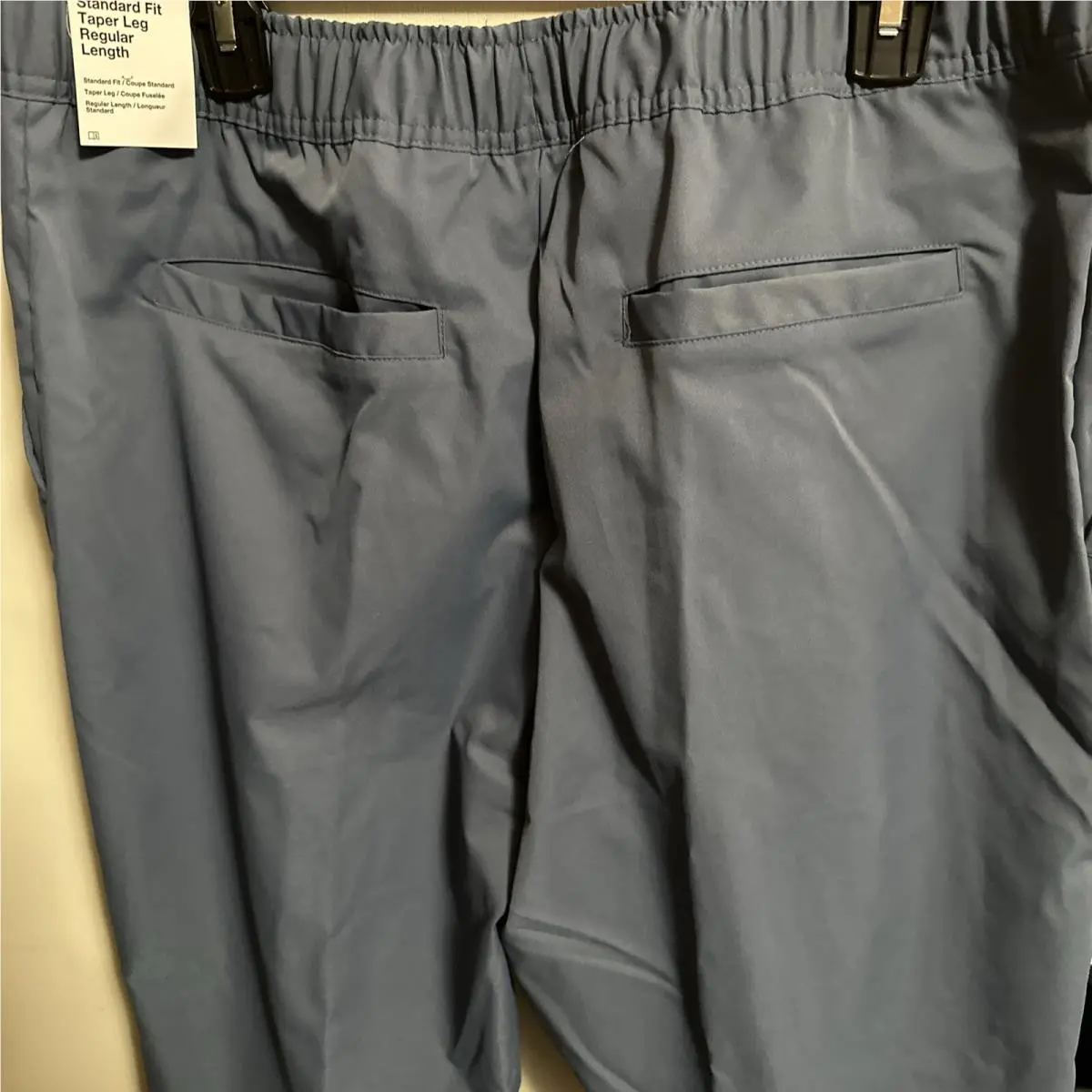 Nike clothing - DX0623-010 - DX0623461 - BLUE AND BLACK (UPC: 196154997782) 3