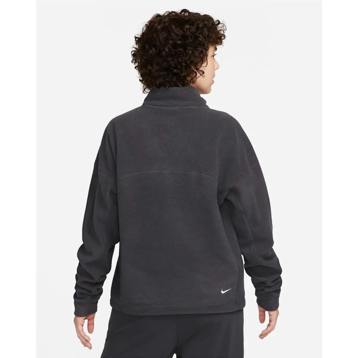 Nike clothing - Gray/Anthracite/Anthracite/Summit White (UPC: 196153534032) 1