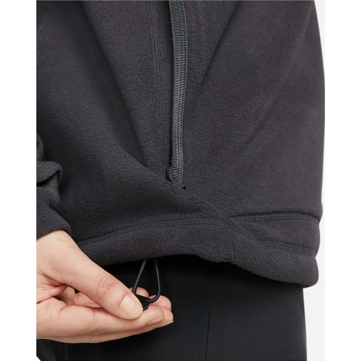 Nike clothing - Gray/Anthracite/Anthracite/Summit White (UPC: 196153534032) 5