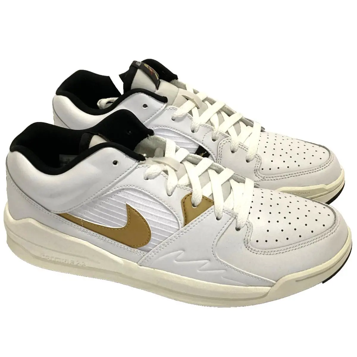 Nike shoes - Jordan Stadium - Stadium - DX4397-170 - White (UPC: 196969684815) 0