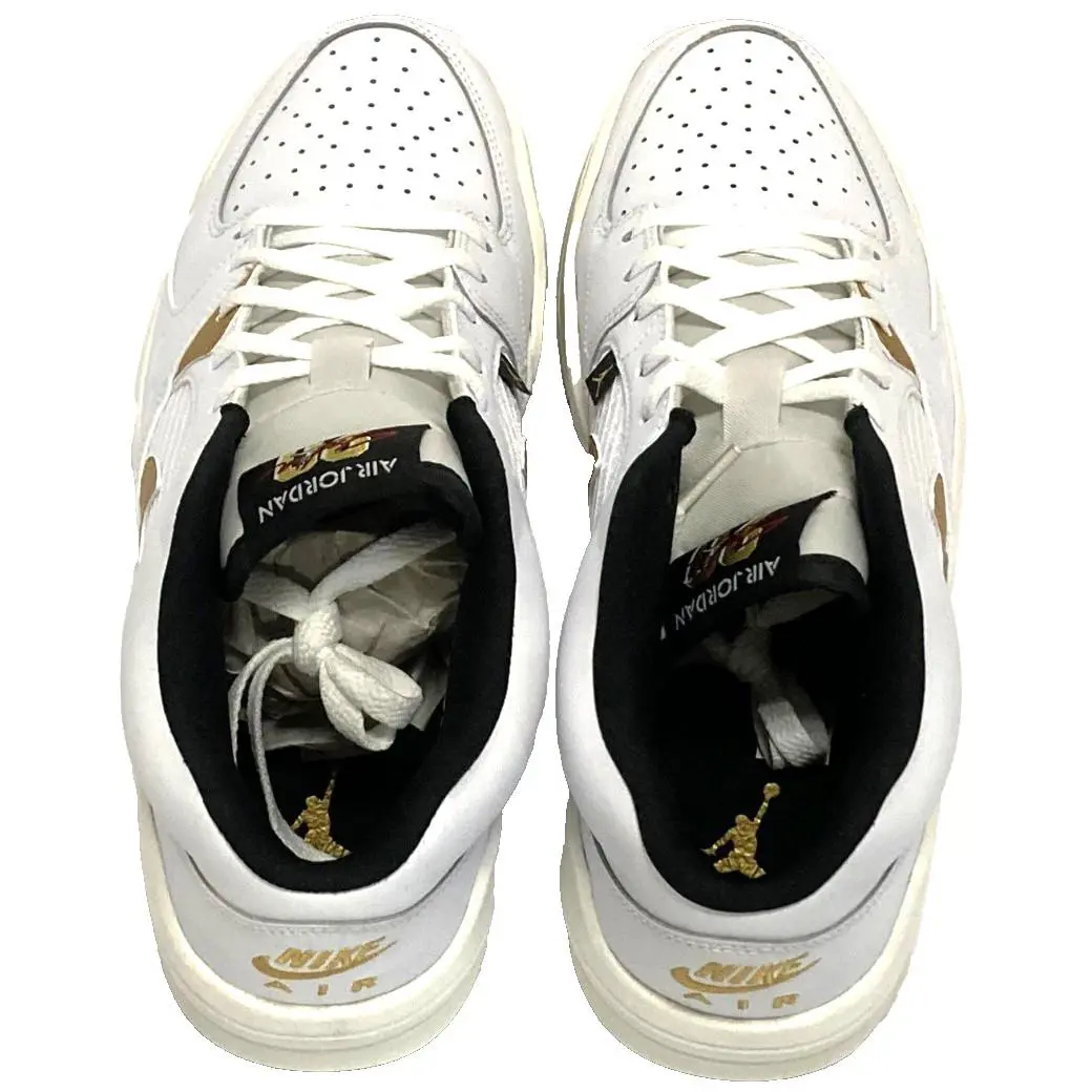 Nike shoes - Jordan Stadium - Stadium - DX4397-170 - White (UPC: 196969684815) 2