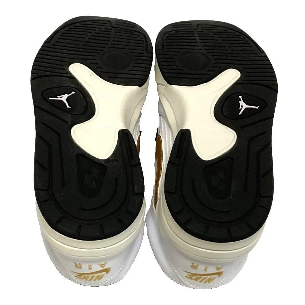 Nike shoes - Jordan Stadium - Stadium - DX4397-170 - White (UPC: 196969684815) 4