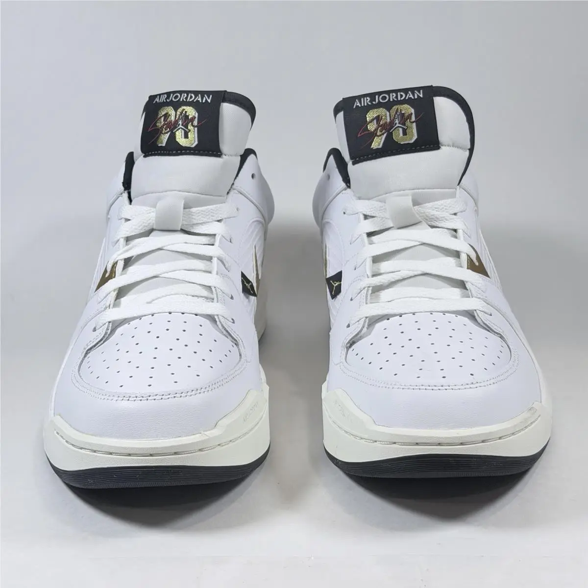 Nike shoes - Jordan Stadium - Stadium - DX4397-170 - White 8