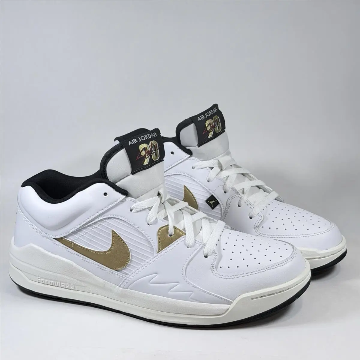 Nike shoes - Jordan Stadium - Stadium - DX4397-170 - White 0