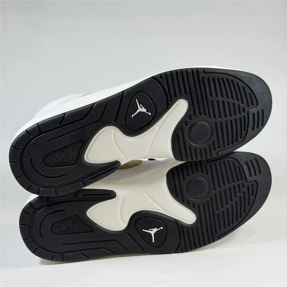 Nike shoes - Jordan Stadium - Stadium - DX4397-170 - White 2