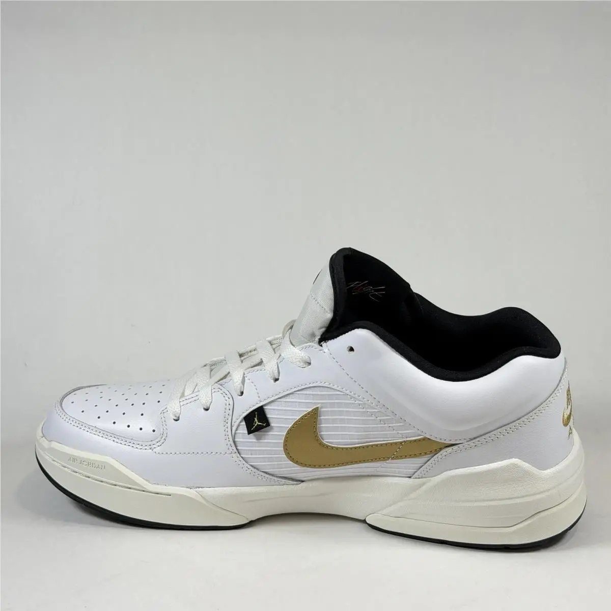 Nike shoes - Jordan Stadium - Stadium - DX4397-170 - White 3