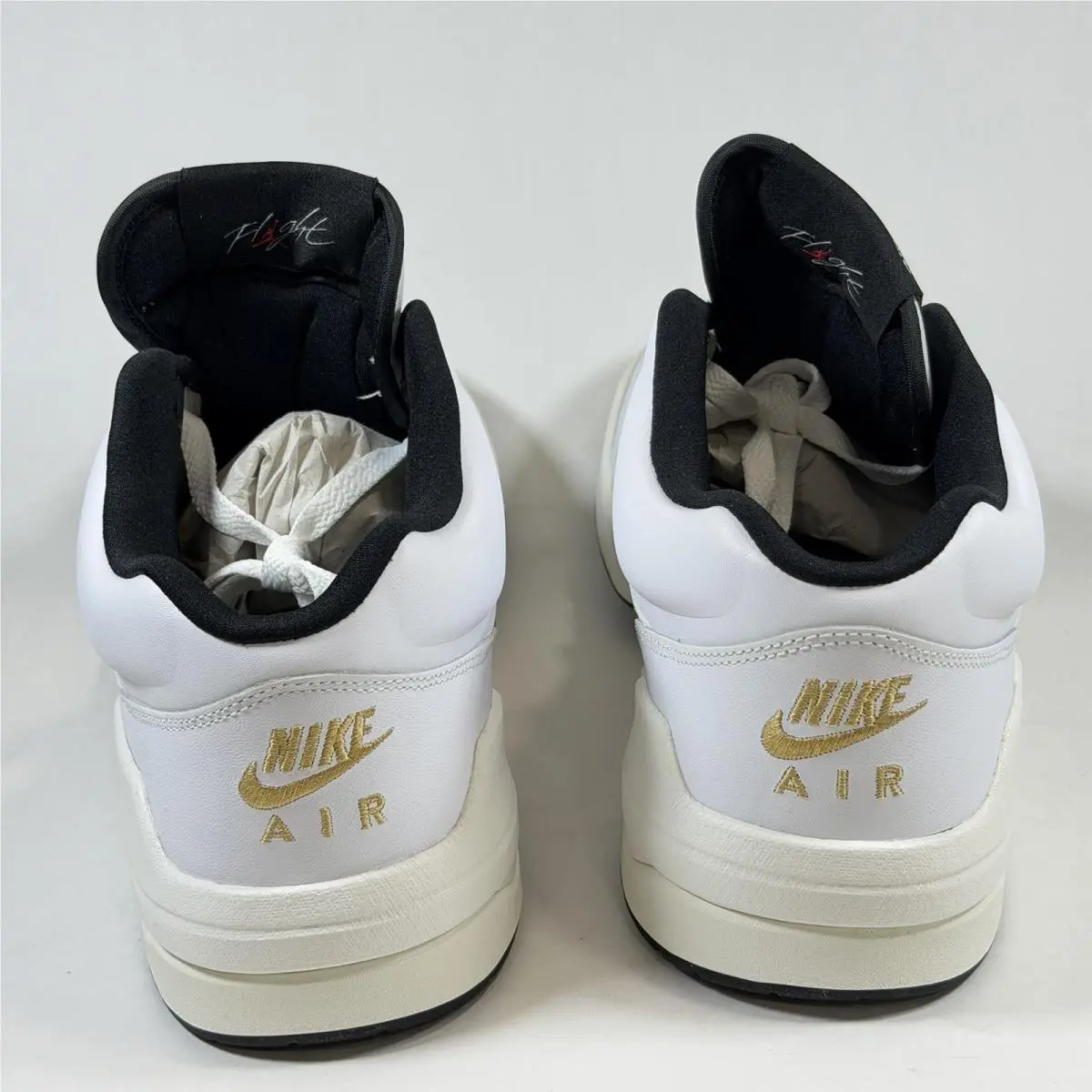 Nike shoes - Jordan Stadium - Stadium - DX4397-170 - White 4