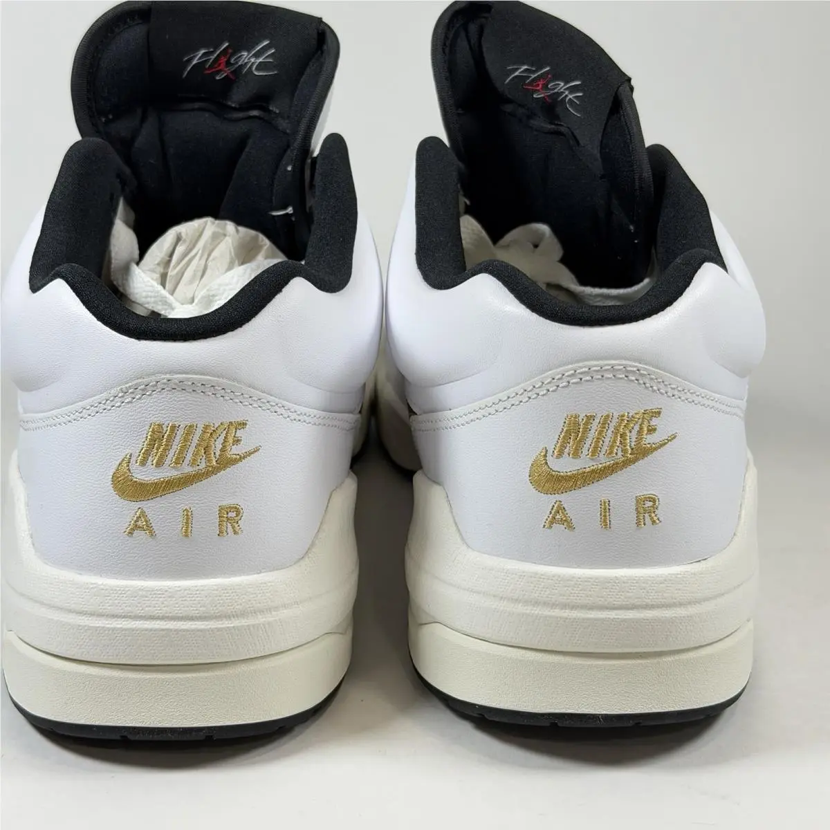 Nike shoes - Jordan Stadium - Stadium - DX4397-170 - White 5