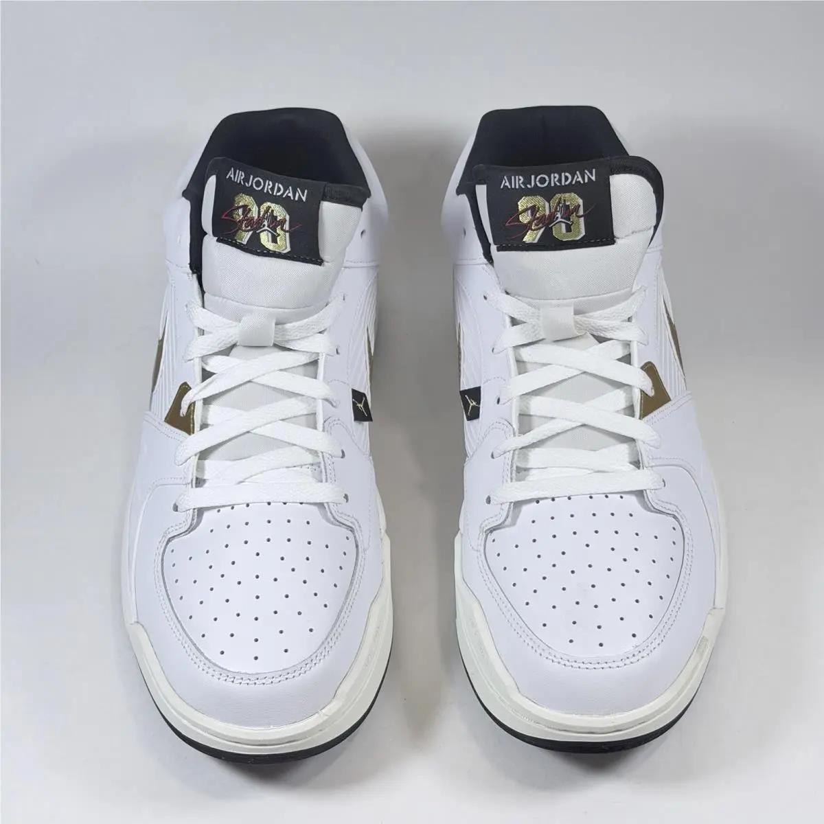 Nike shoes - Jordan Stadium - Stadium - DX4397-170 - White 7