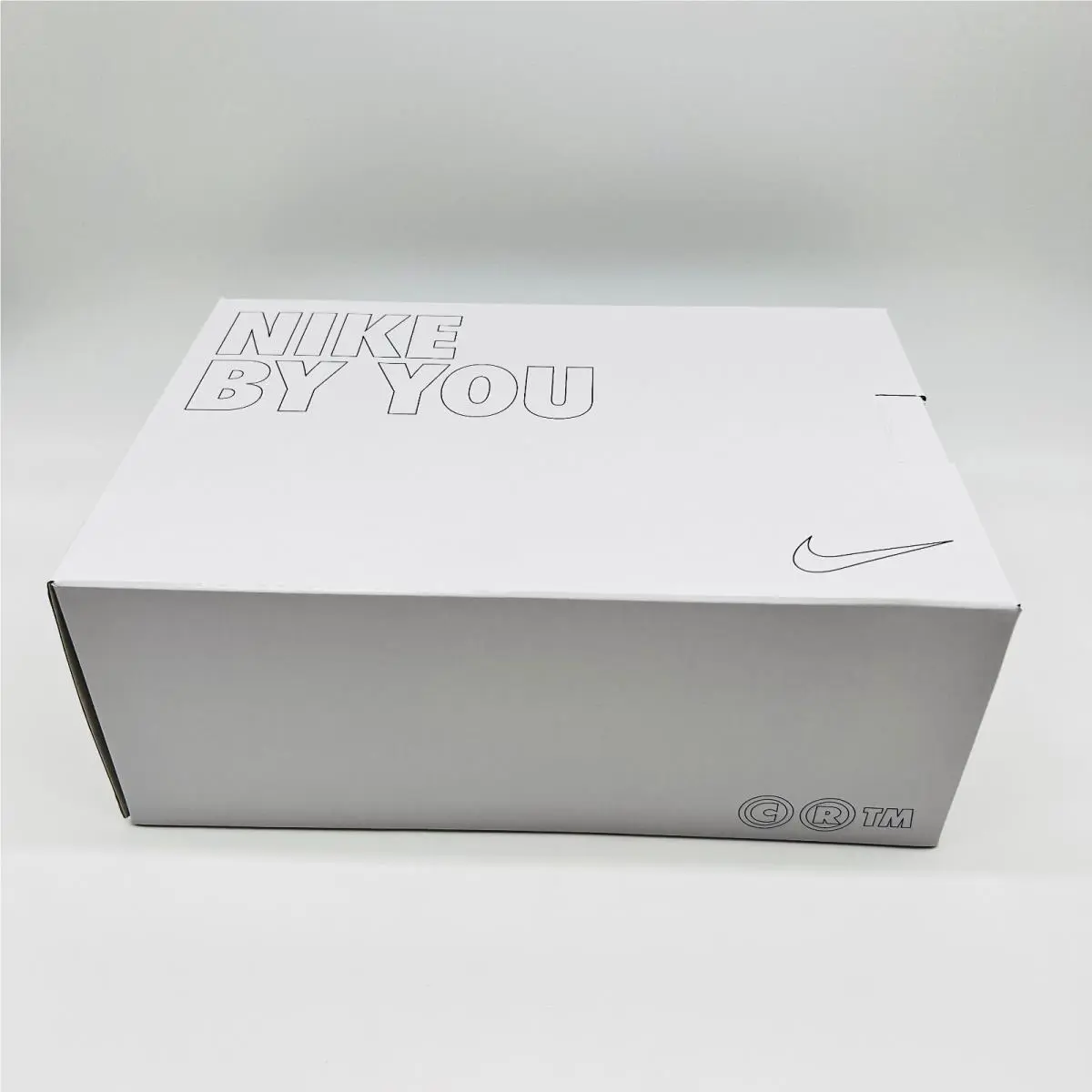 Nike shoes - Nike Dunk Low By You - Red 8