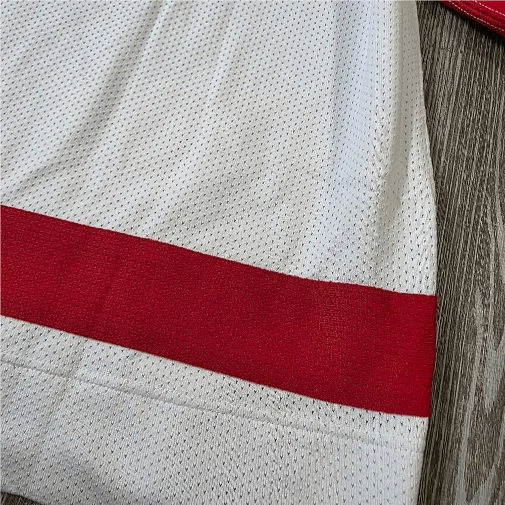 Nike clothing - HV1137100 - HV1137100 - White, Exterior: Multicolor 8