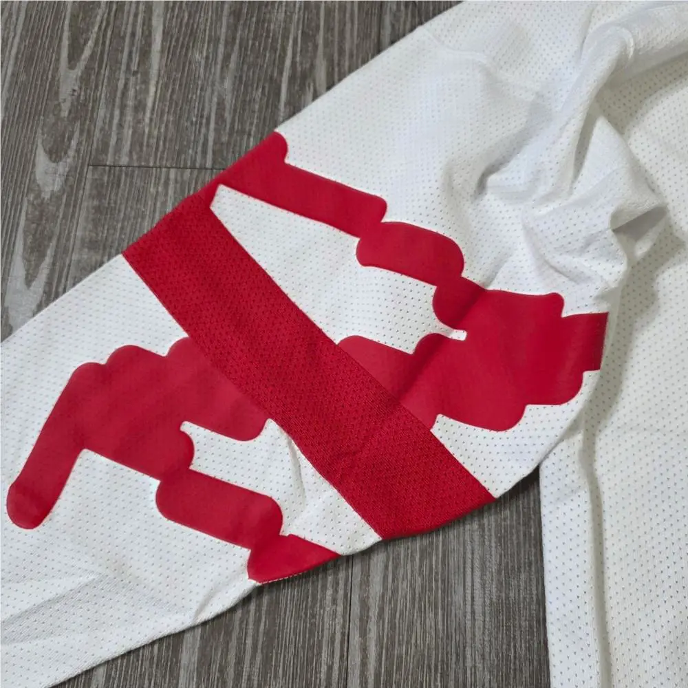 Nike clothing - HV1137100 - HV1137100 - White, Exterior: Multicolor 2