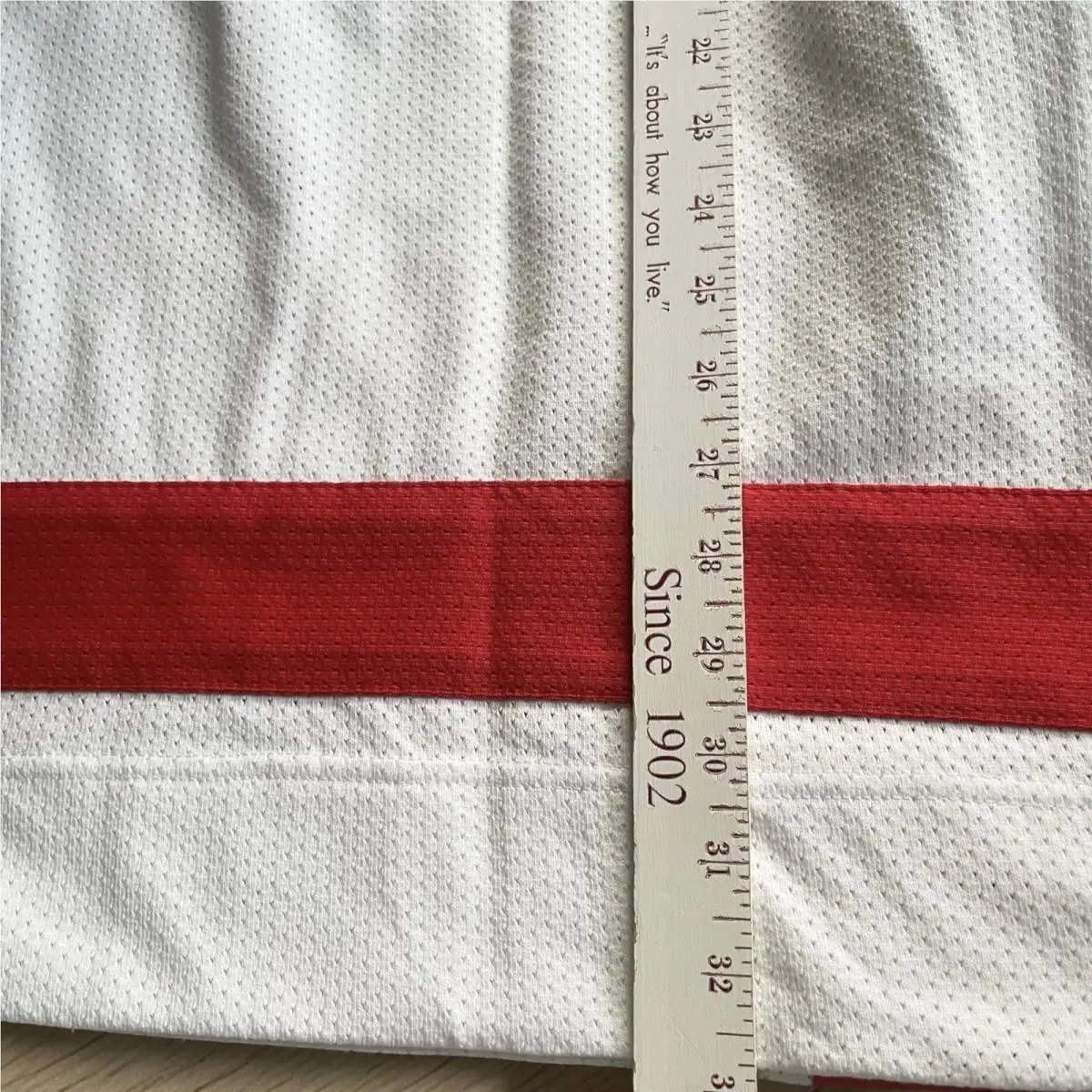 Nike clothing - HV1137100 - HV1137100 - White 2