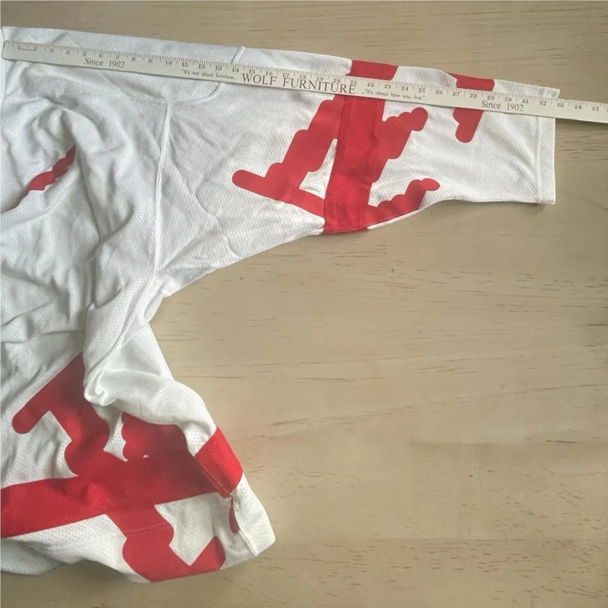 Nike clothing - HV1137100 - HV1137100 - White 3