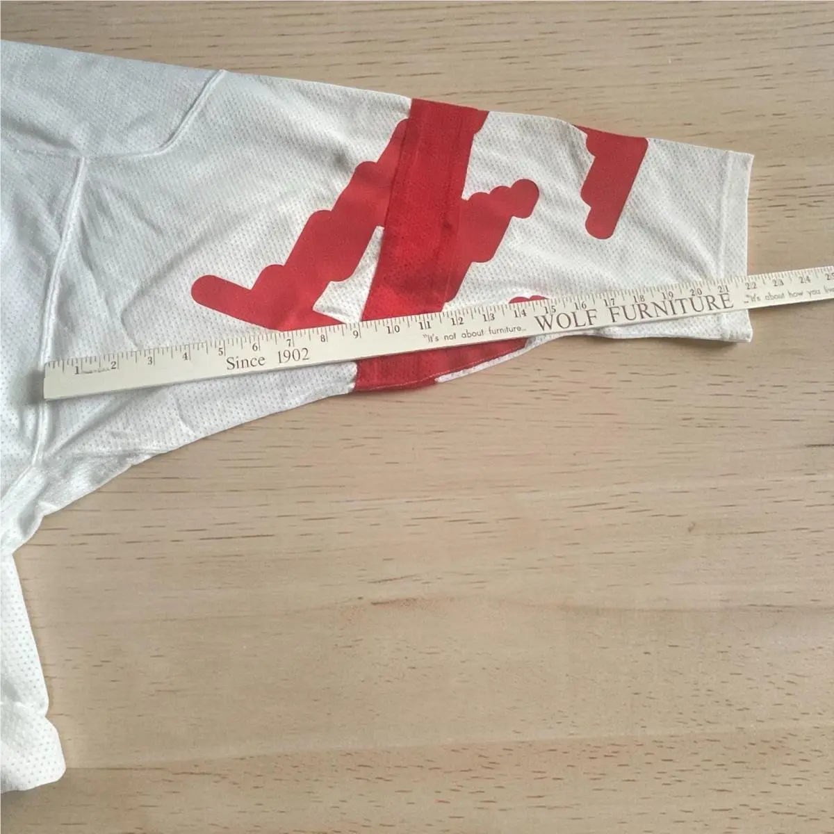 Nike clothing - HV1137100 - HV1137100 - White 4