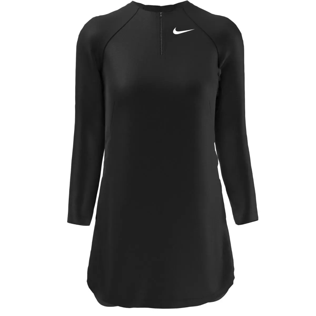 Nike clothing - UV40 - UV40 - Black (UPC: 099909024552) 0