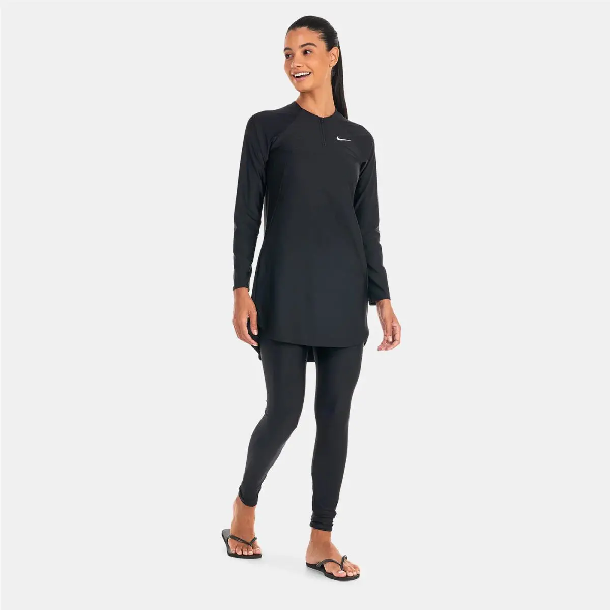 Nike clothing - UV40 - UV40 - Black (UPC: 099909024552) 5