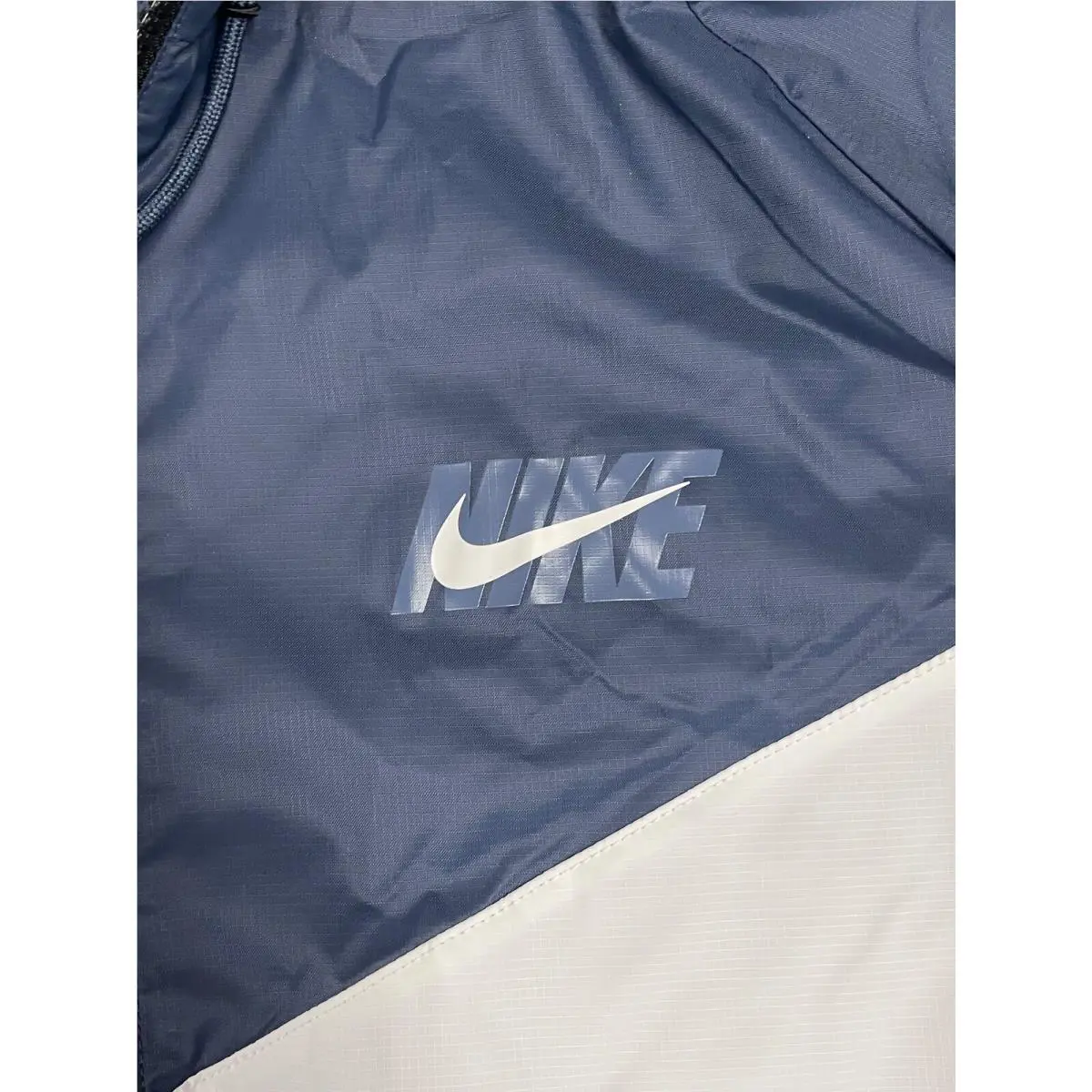 Nike clothing - AJ1396-471 - AJ1396-471 - Thunder Blue Navy Blue White 5