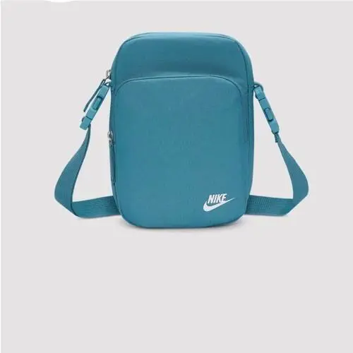 Nike Unisex Sportswear Heritage Crossbody Bag Casual Small Stain See Pics