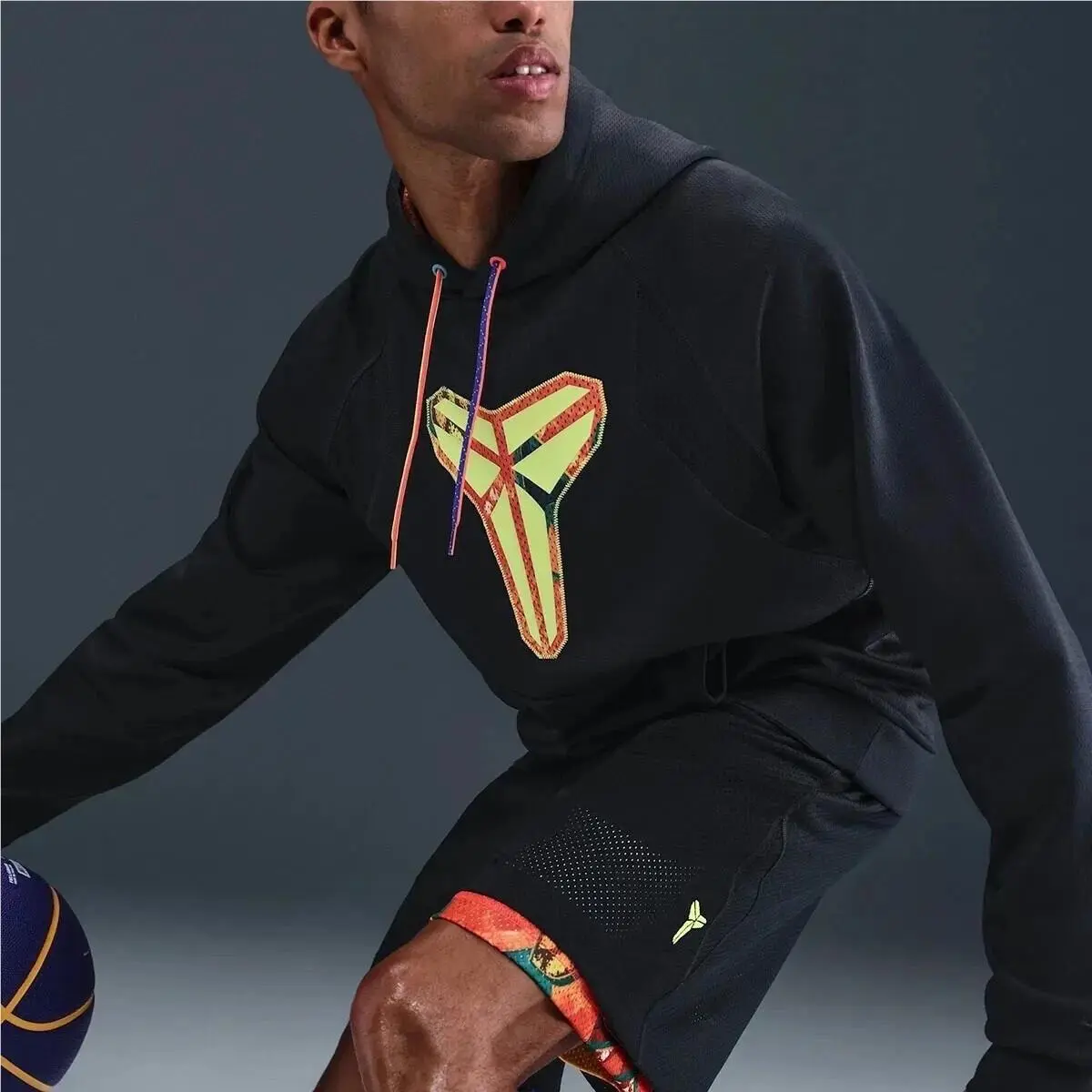Nike clothing - HJ4205010 - HJ4205010 - Black 1