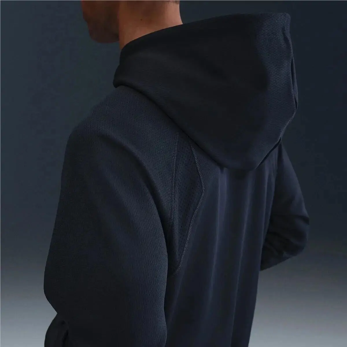 Nike clothing - HJ4205010 - HJ4205010 - Black 4