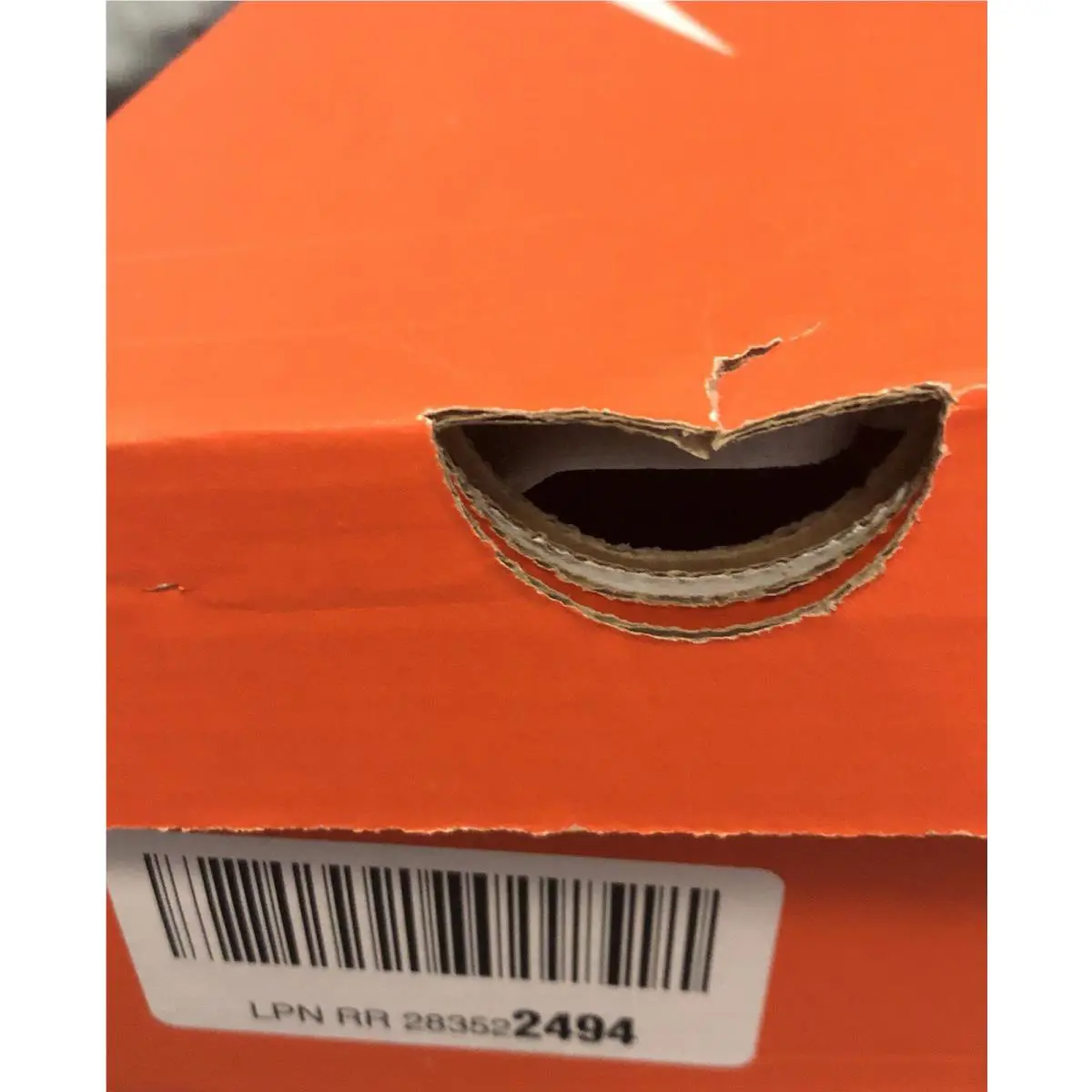 Nike shoes - Nike Air Max Sequent - Air Max Sequent - 852465-010 - Black 4