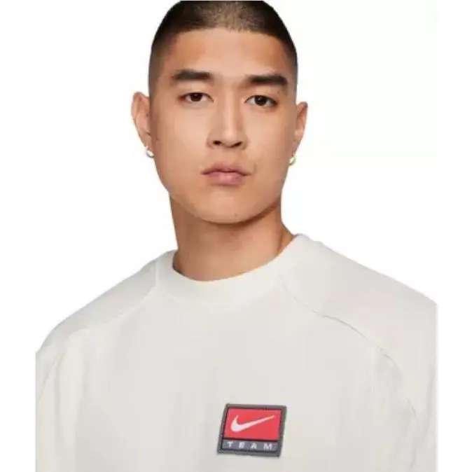 Nike shoes - Ivory 2