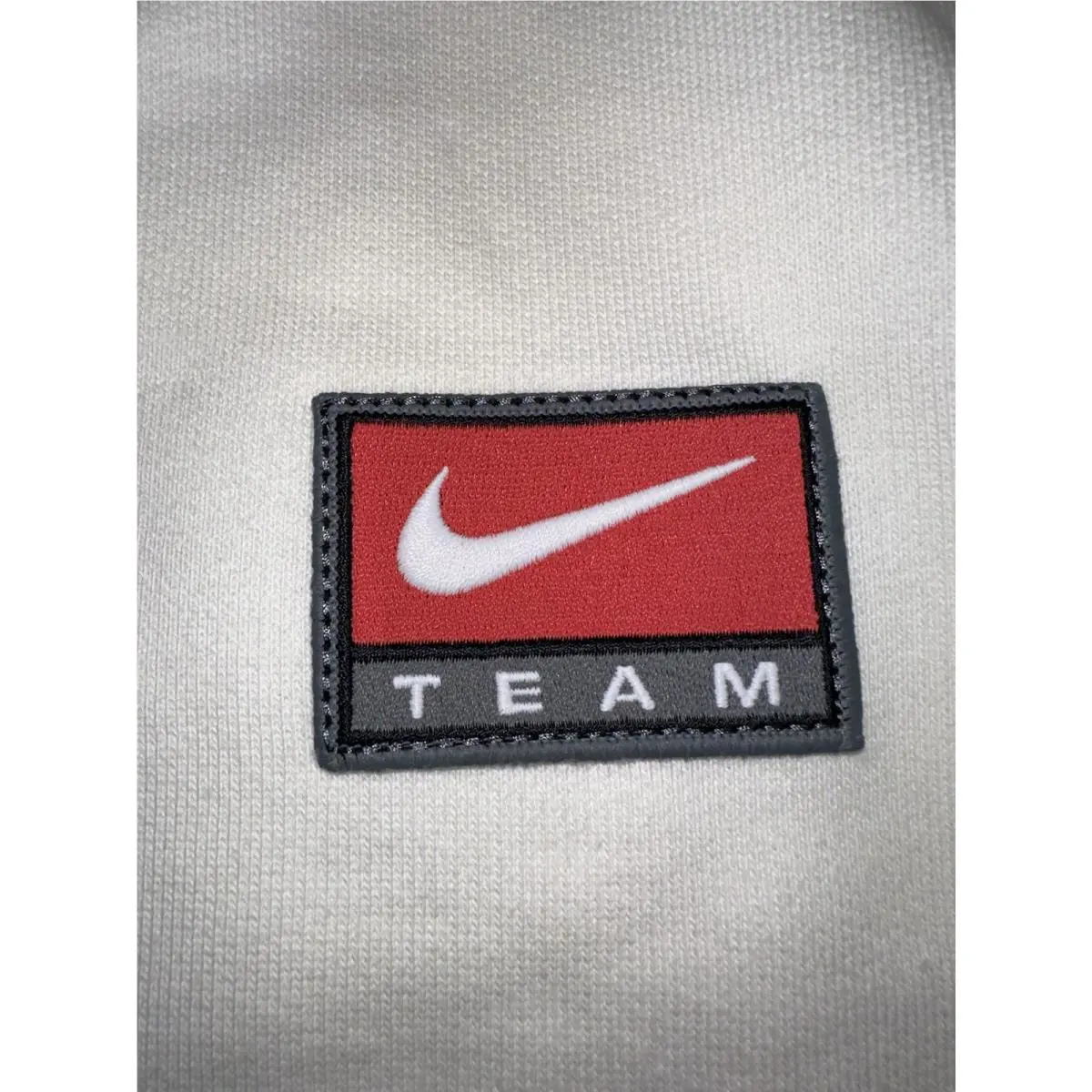 Nike shoes - Ivory 5