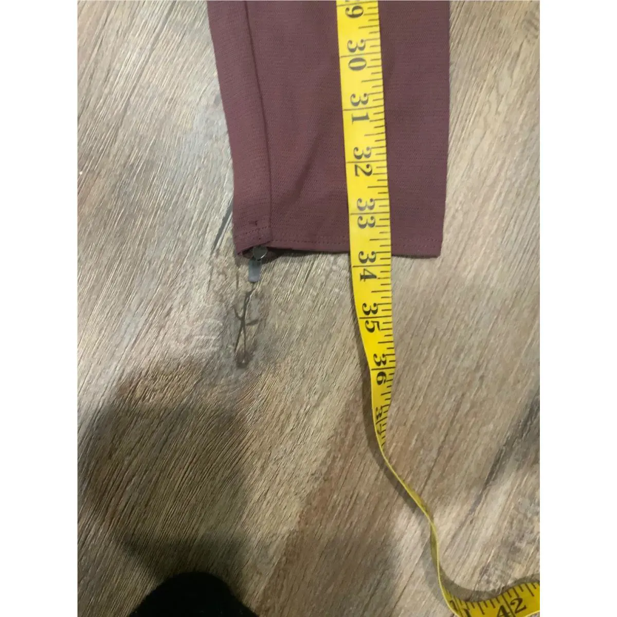 Nike clothing - Maroon 4