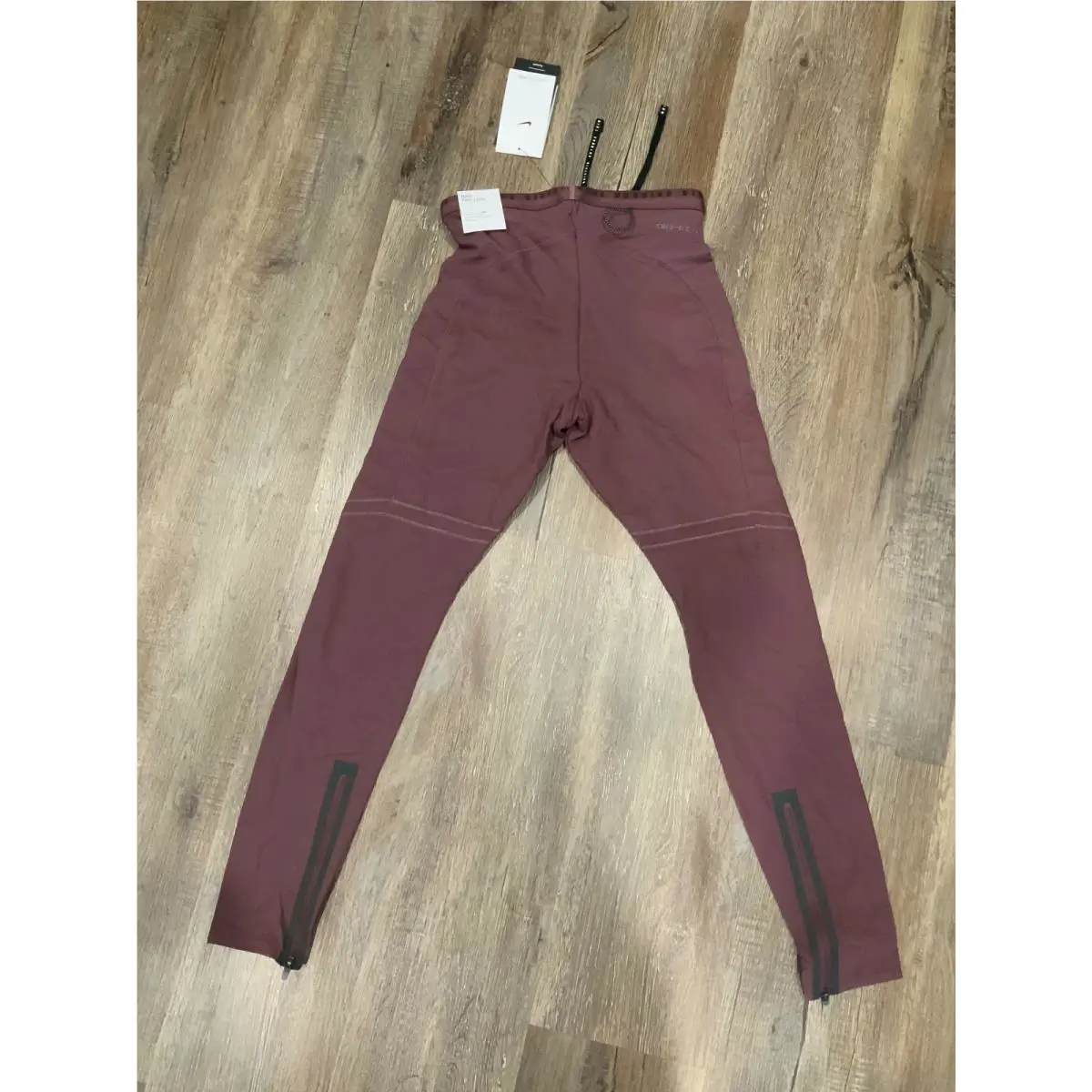 Nike clothing - Maroon 6