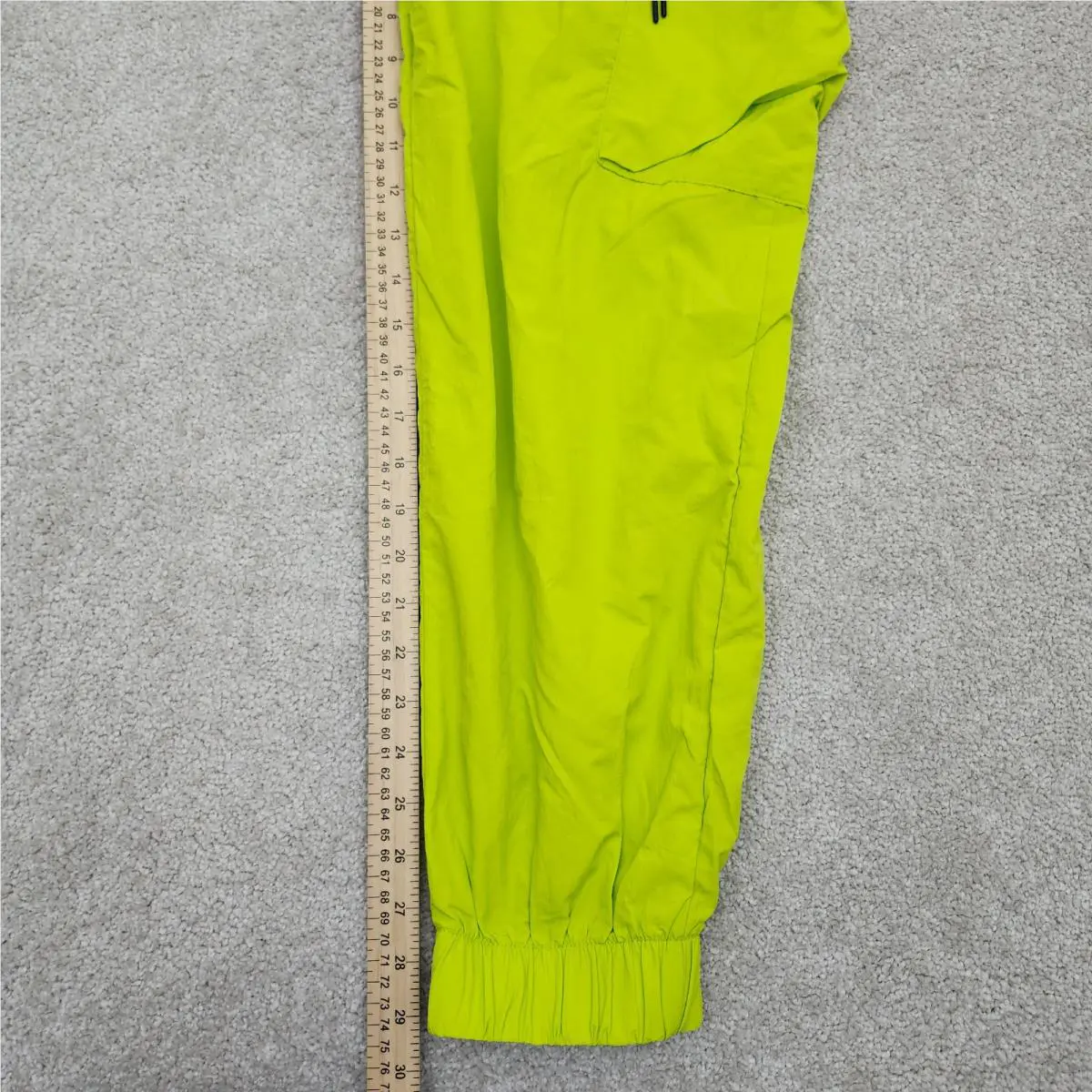 Nike clothing - Green 9
