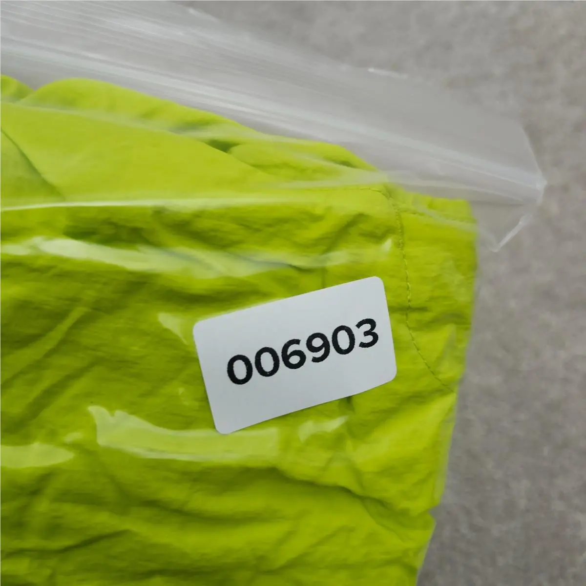 Nike clothing - Green 10